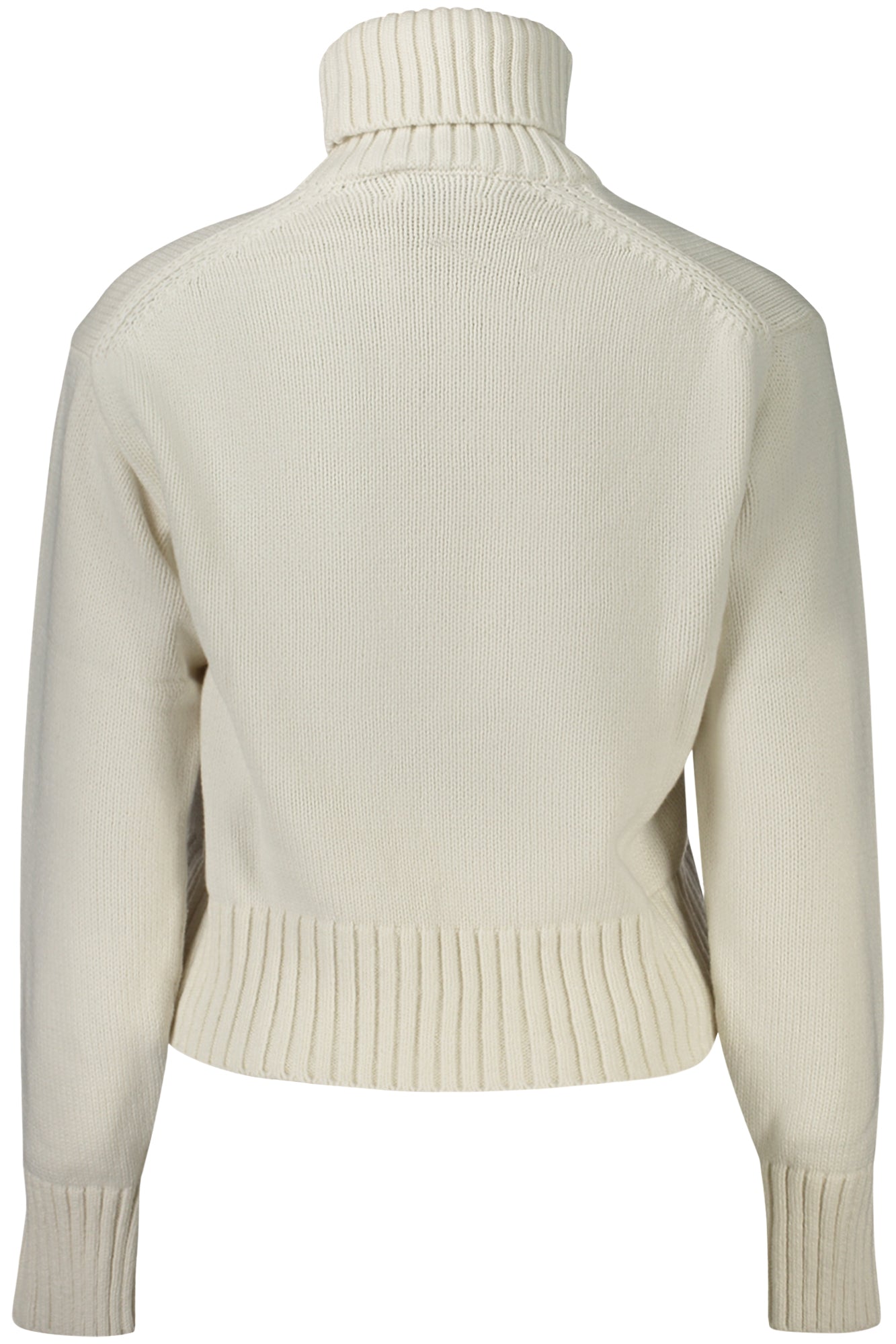 CALVIN KLEIN WOMEN'S SWEATER WHITE