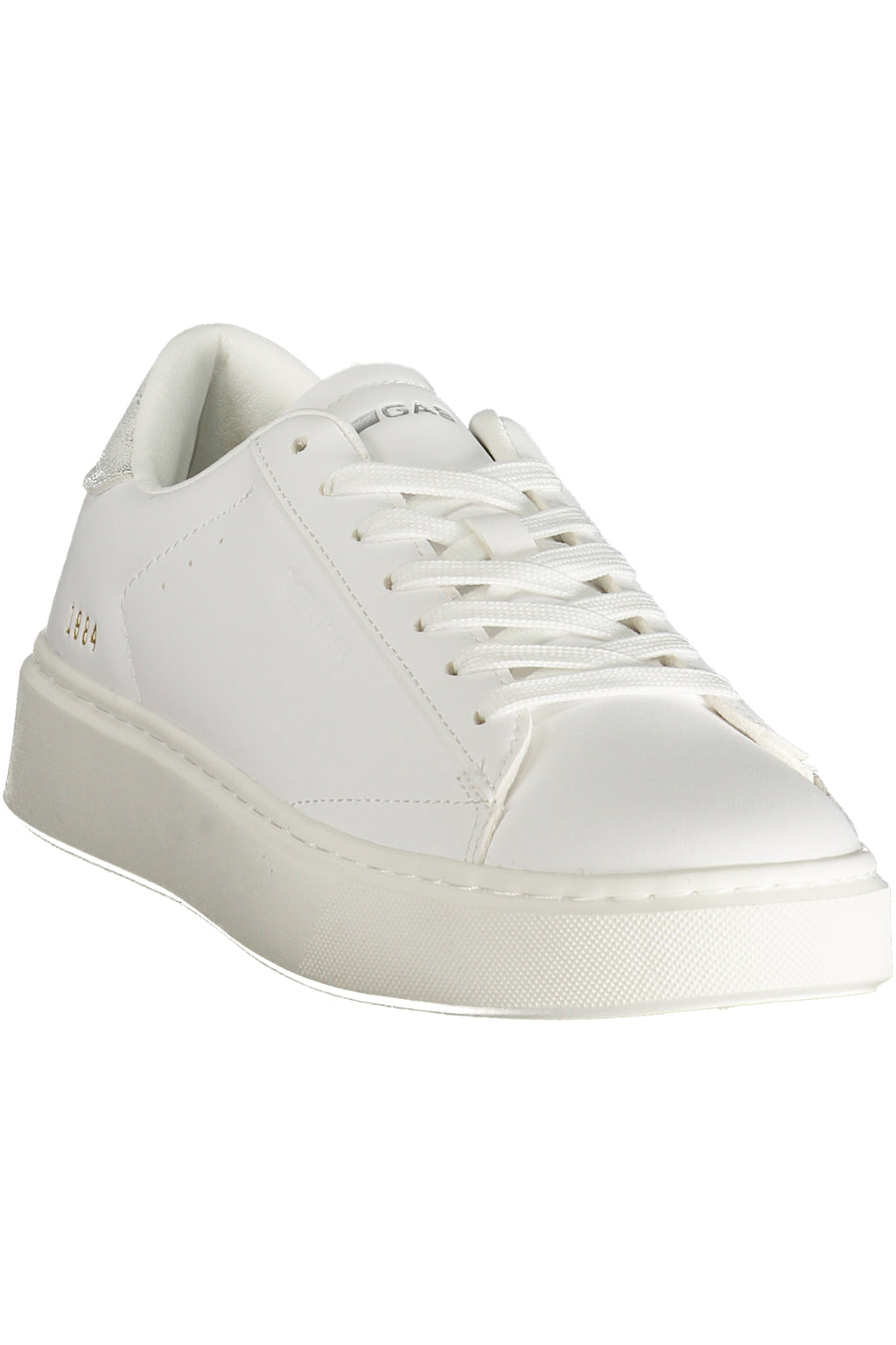 GAS SPORTS FOOTWEAR WOMEN WHITE