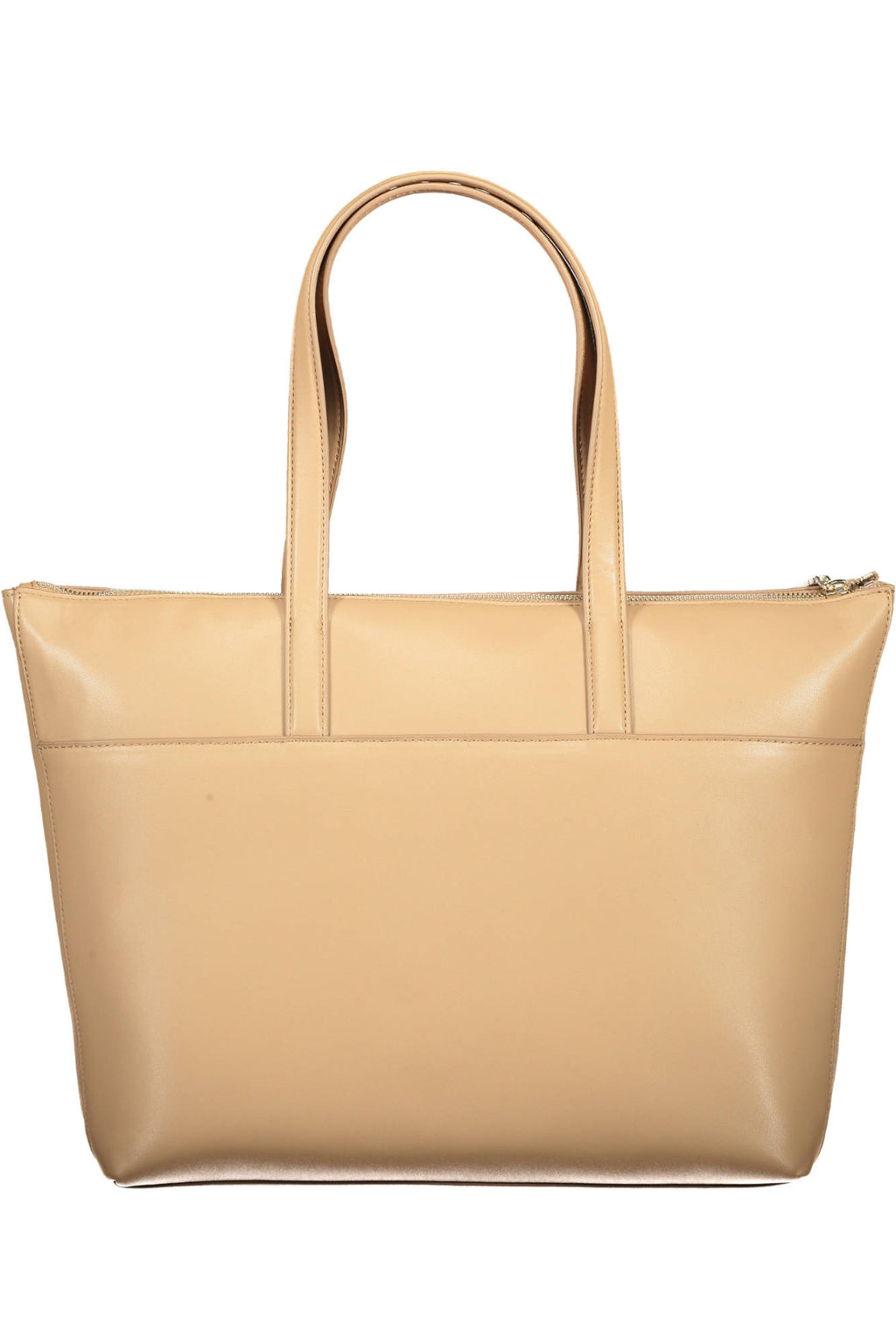 CALVIN KLEIN BEIGE WOMEN'S BAG