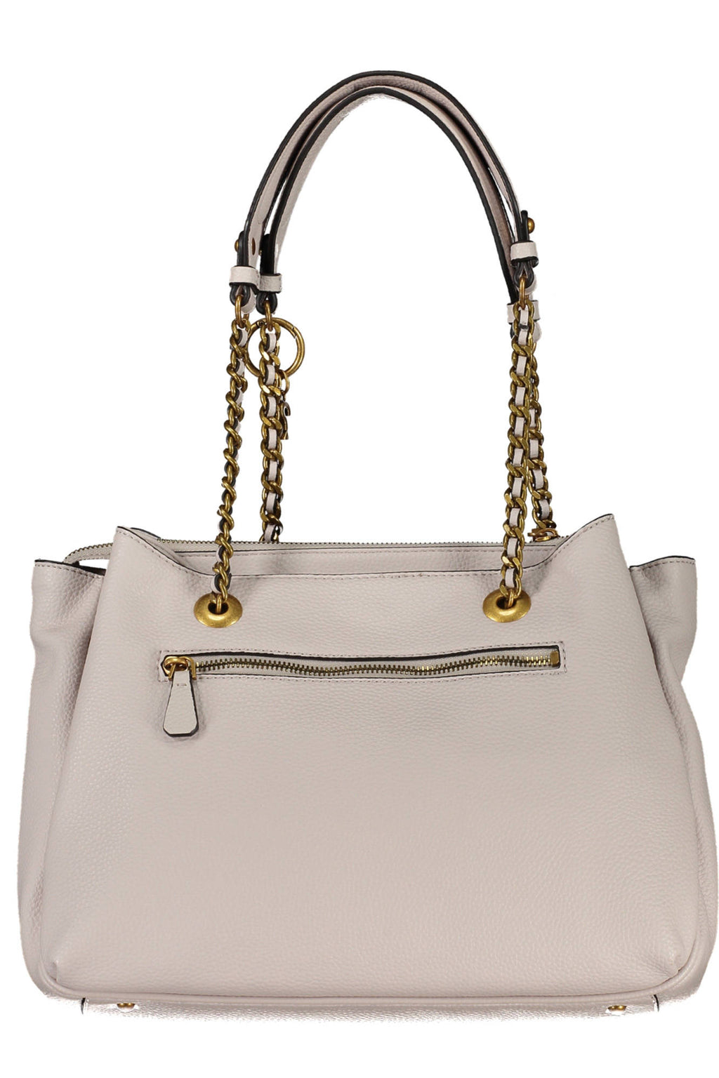 GUESS JEANS WOMEN'S BAG PINK