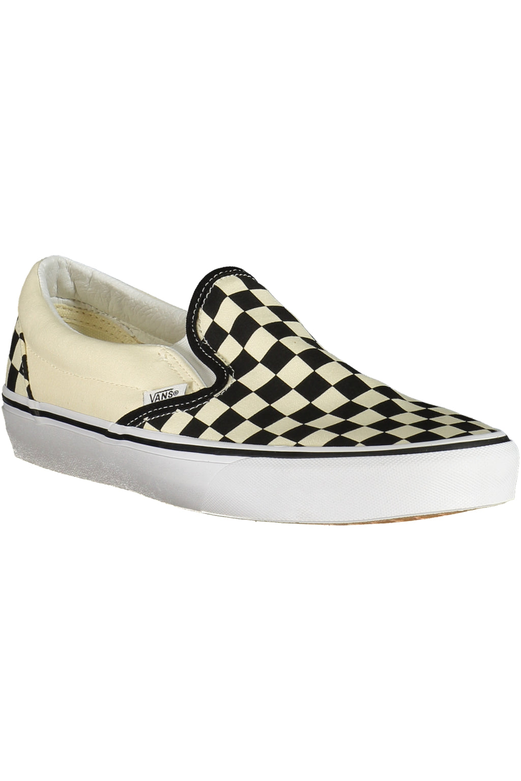 VANS MEN'S SPORTS SHOES WHITE