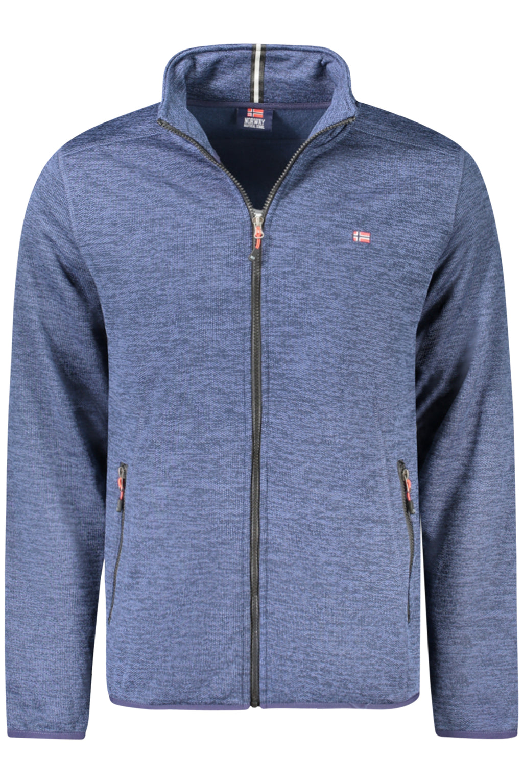 NORWAY 1963 MEN'S SPORTS JACKET BLUE