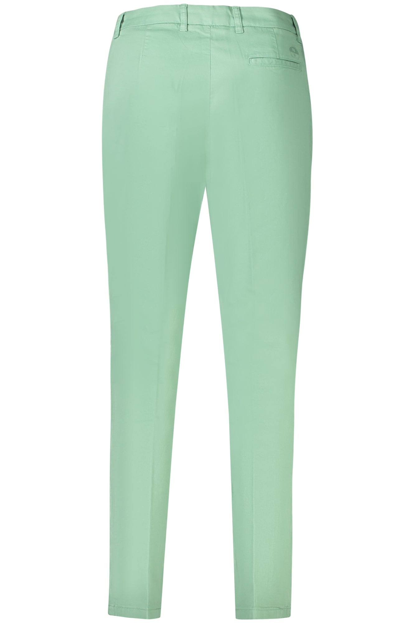 NORTH SAILS WOMEN'S GREEN PANTS