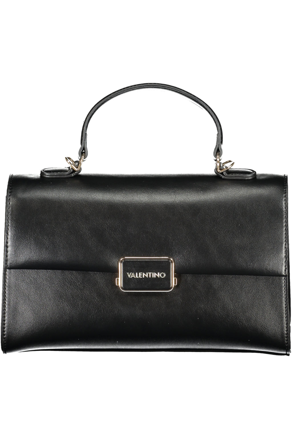 VALENTINO BAGS WOMEN'S BAG BLACK