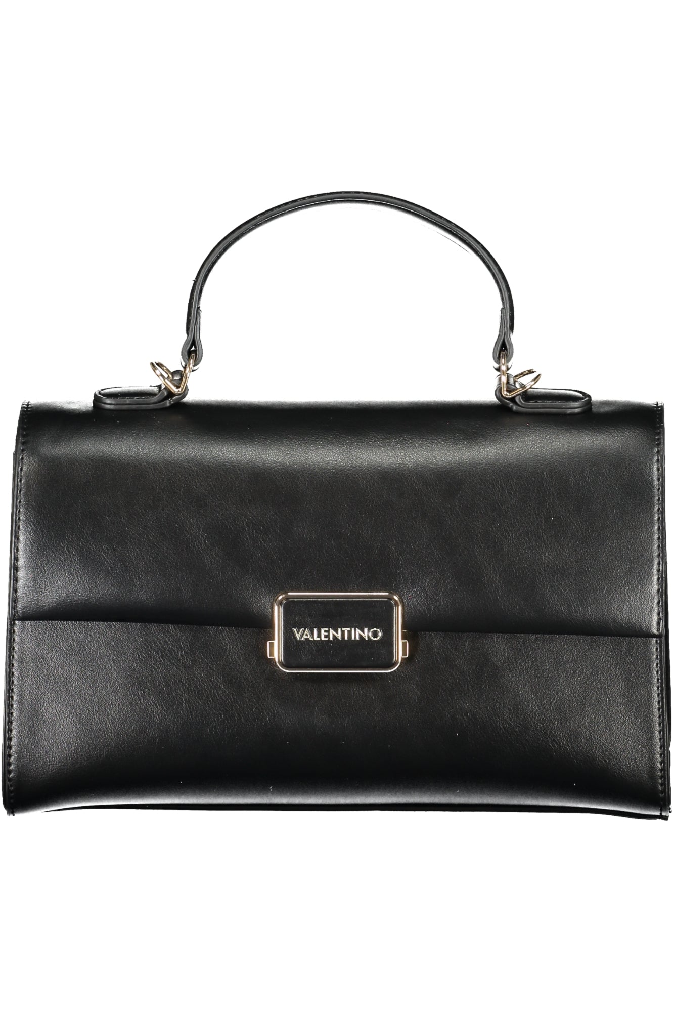 VALENTINO BAGS WOMEN'S BAG BLACK
