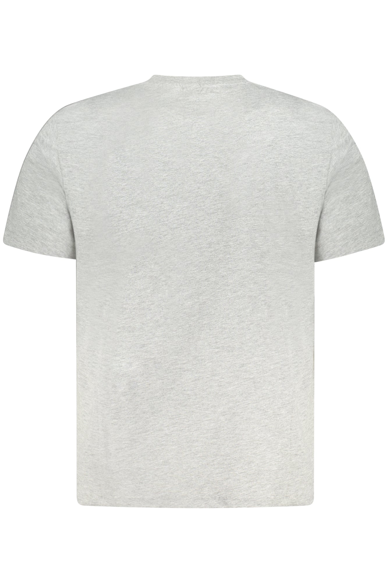 NORTH SAILS SHORT SLEEVE T-SHIRT MEN GREY