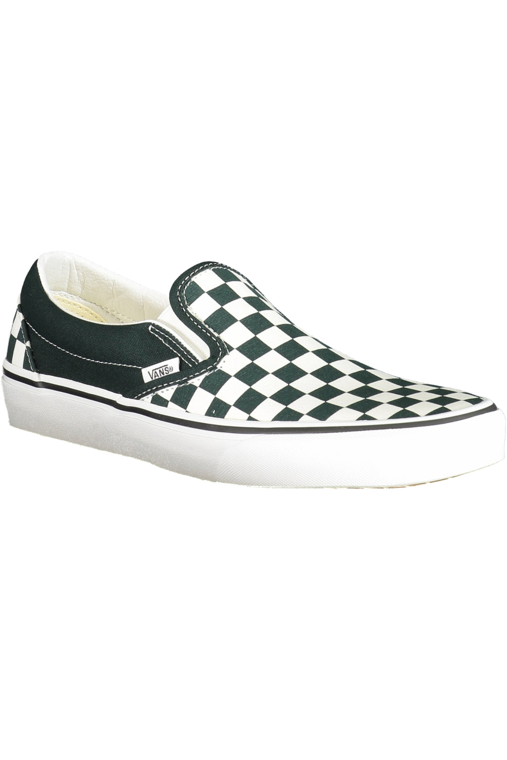VANS MEN'S SPORTS FOOTWEAR BLACK