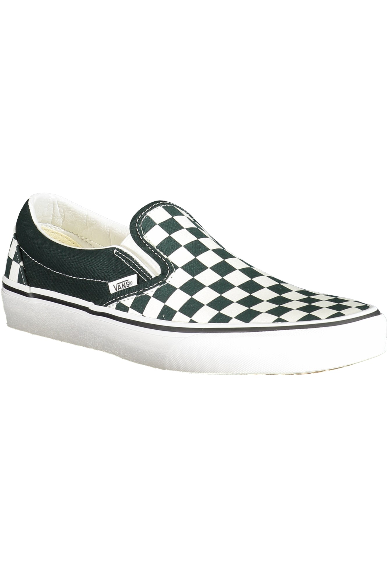 VANS MEN'S SPORTS FOOTWEAR BLACK