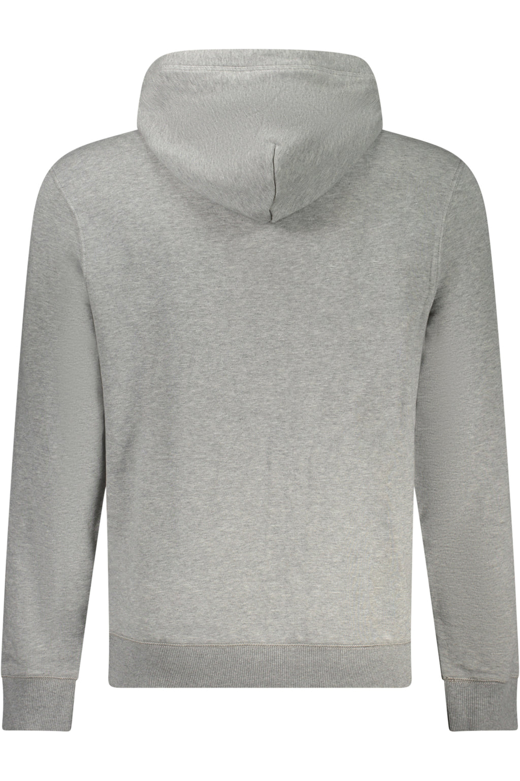 NAPAPIJRI MEN'S ZIP-FREE SWEATSHIRT GREY
