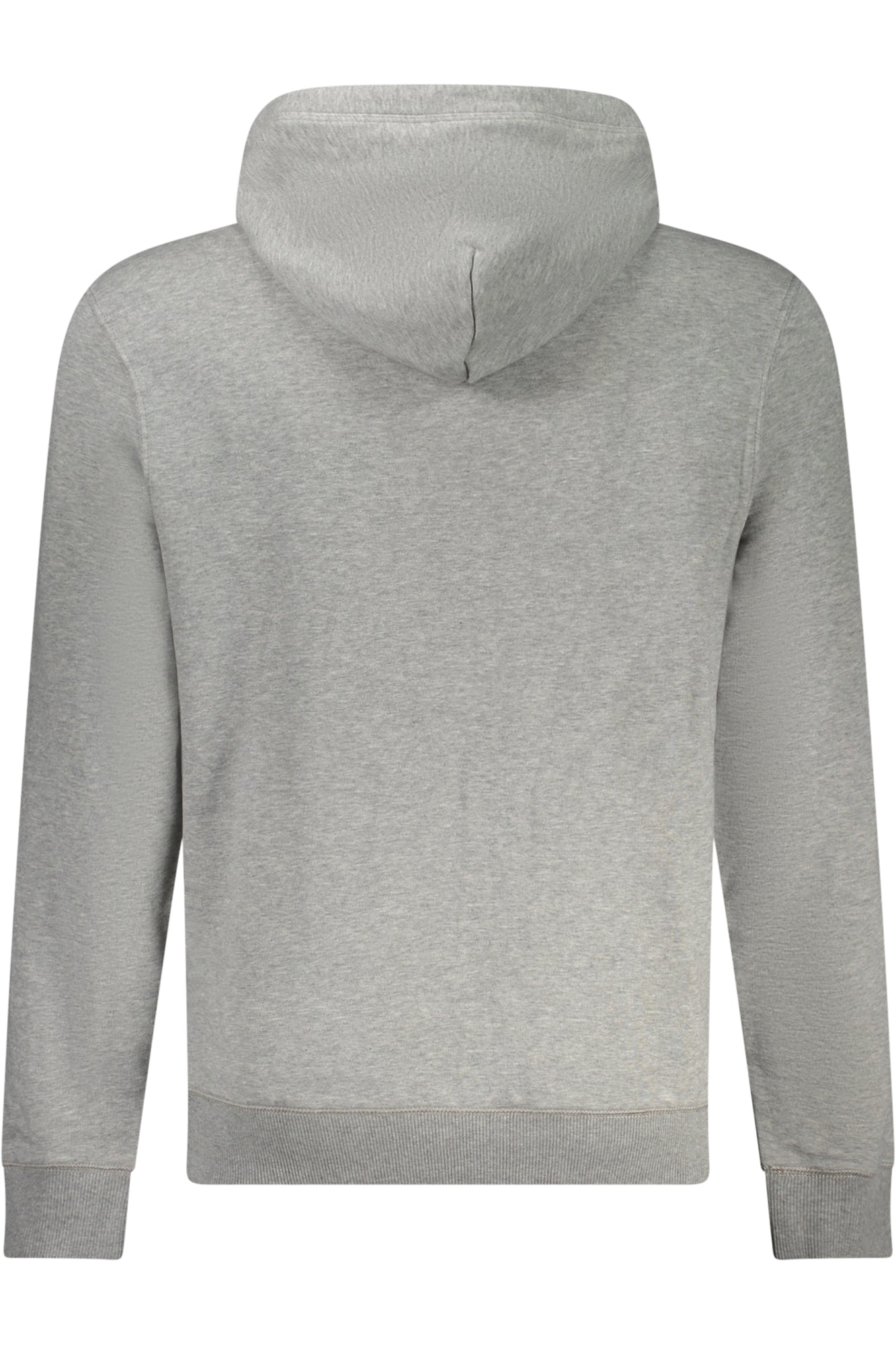 NAPAPIJRI MEN'S ZIP-FREE SWEATSHIRT GREY