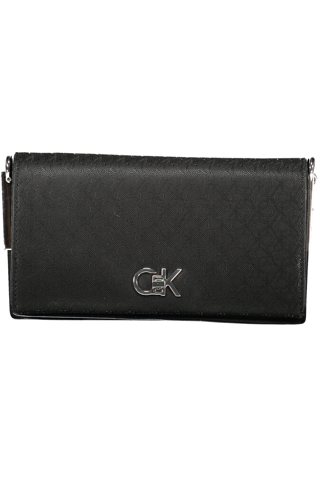 CALVIN KLEIN WOMEN'S BAG BLACK