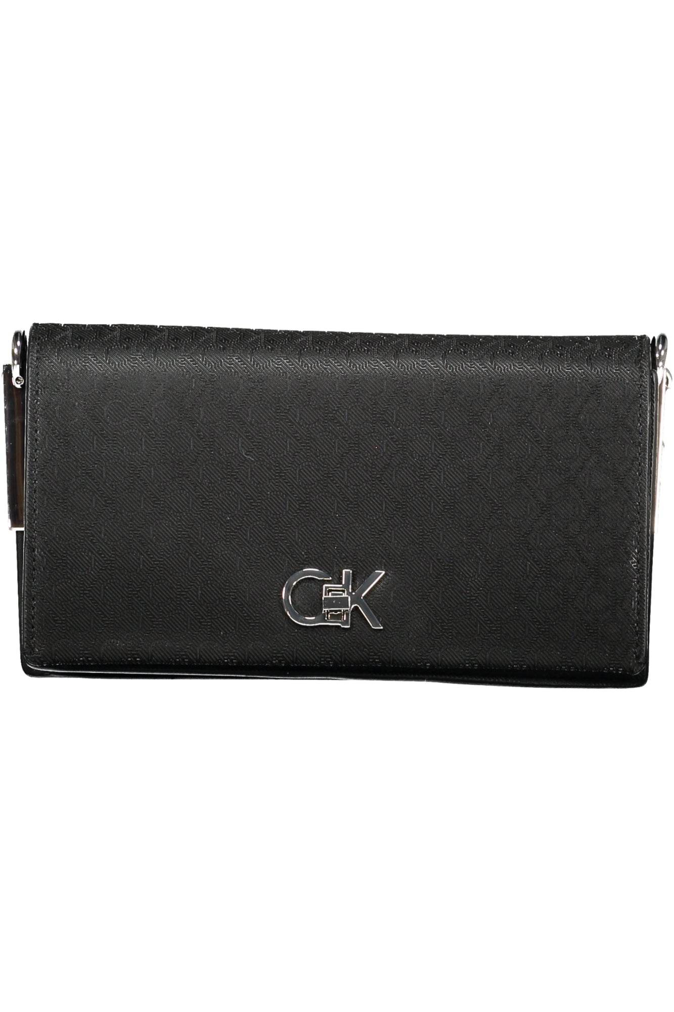 CALVIN KLEIN WOMEN'S BAG BLACK