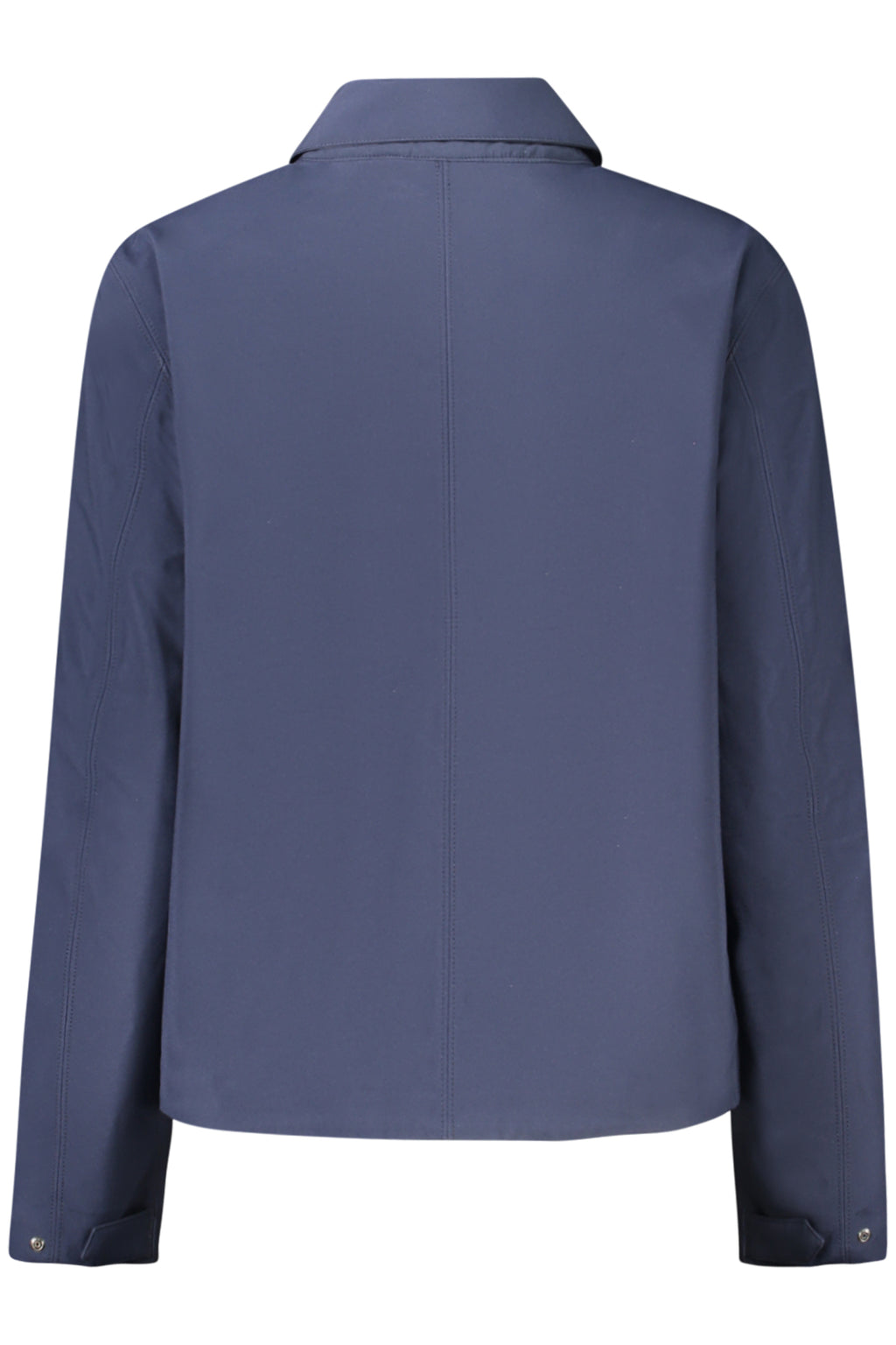 K-WAY WOMEN'S SPORTS JACKET BLUE