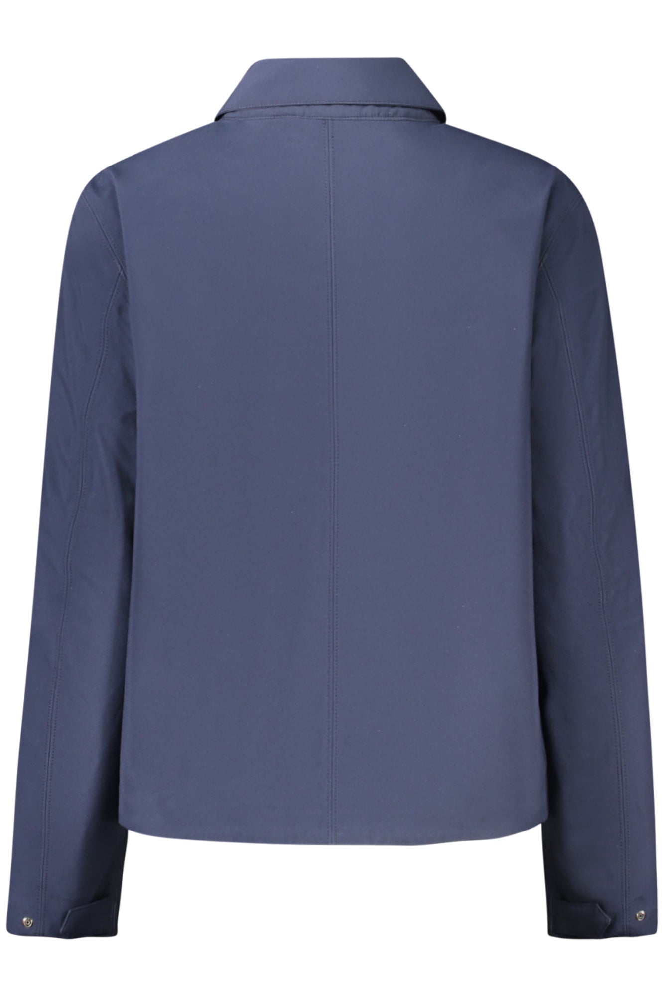 K-WAY WOMEN'S SPORTS JACKET BLUE