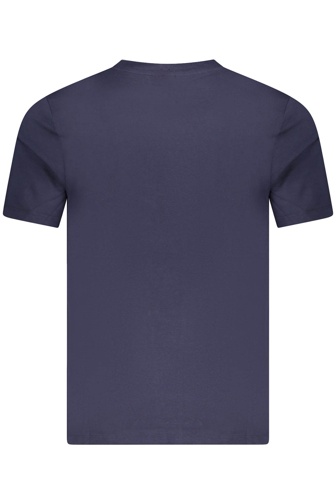 NORWAY 1963 MEN'S SHORT SLEEVE T-SHIRT BLUE