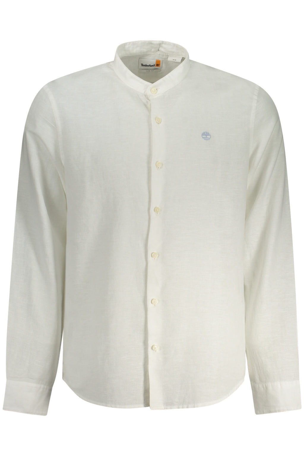 TIMBERLAND LONG SLEEVE SHIRT MEN WHITE