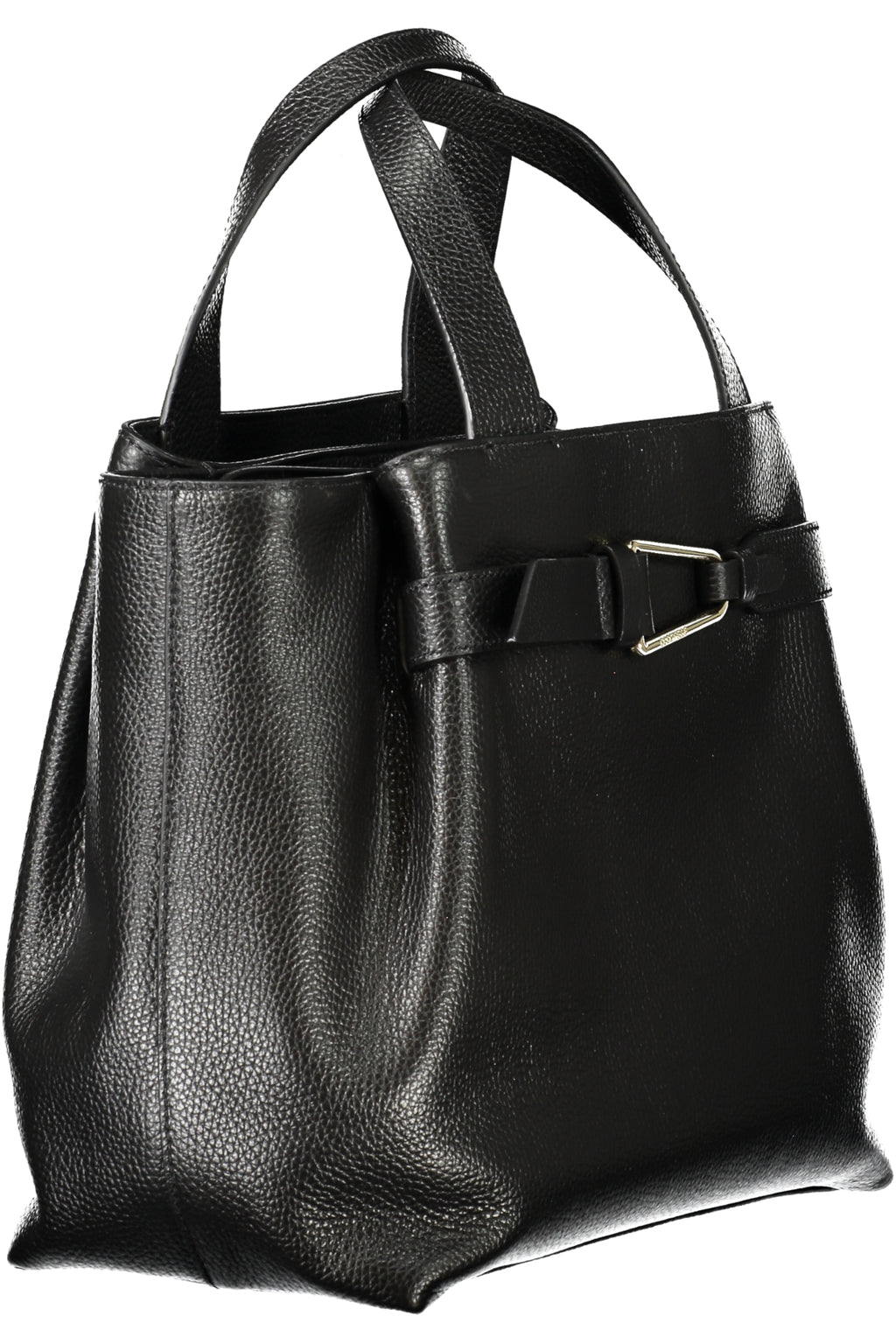 COCCINELLE WOMEN'S BAG BLACK