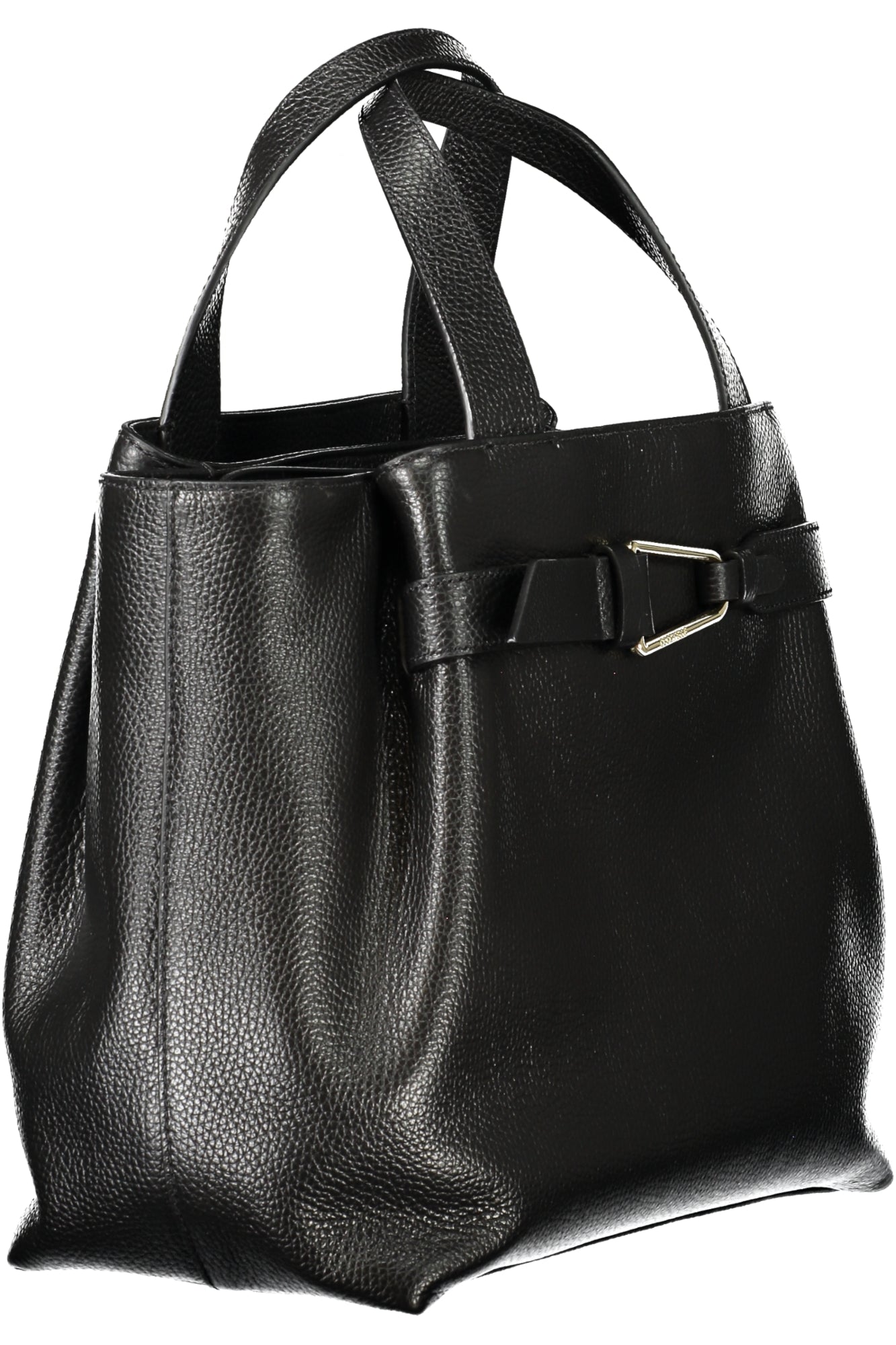 COCCINELLE WOMEN'S BAG BLACK