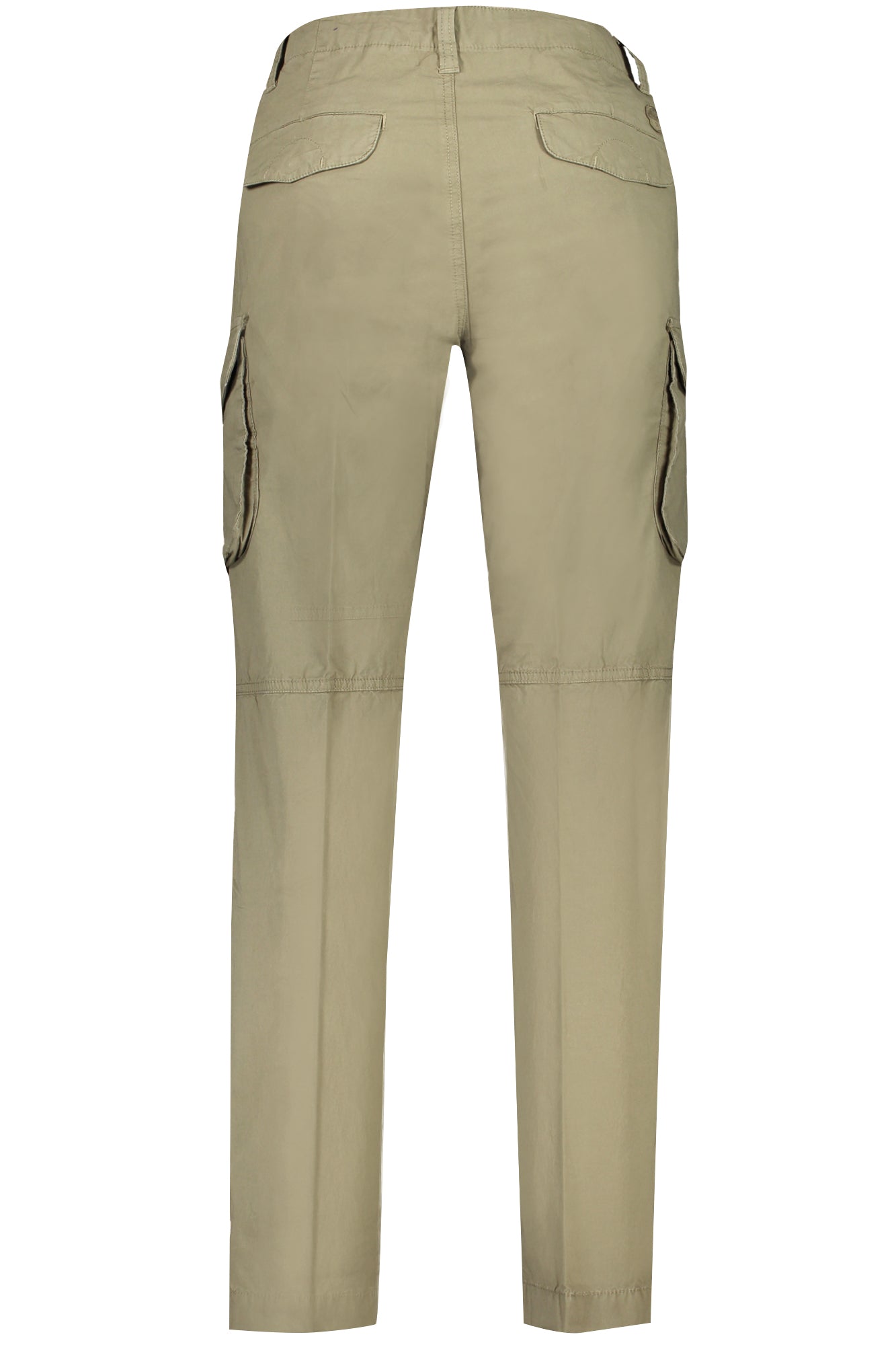 NORTH SAILS GREEN MEN'S PANTS