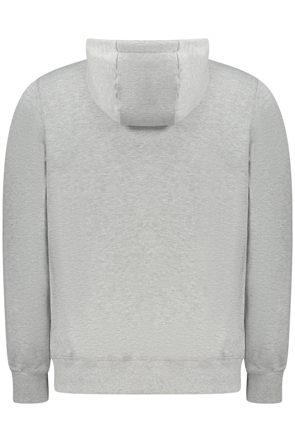 NORTH SAILS MEN'S ZIP-UP SWEATSHIRT GREY