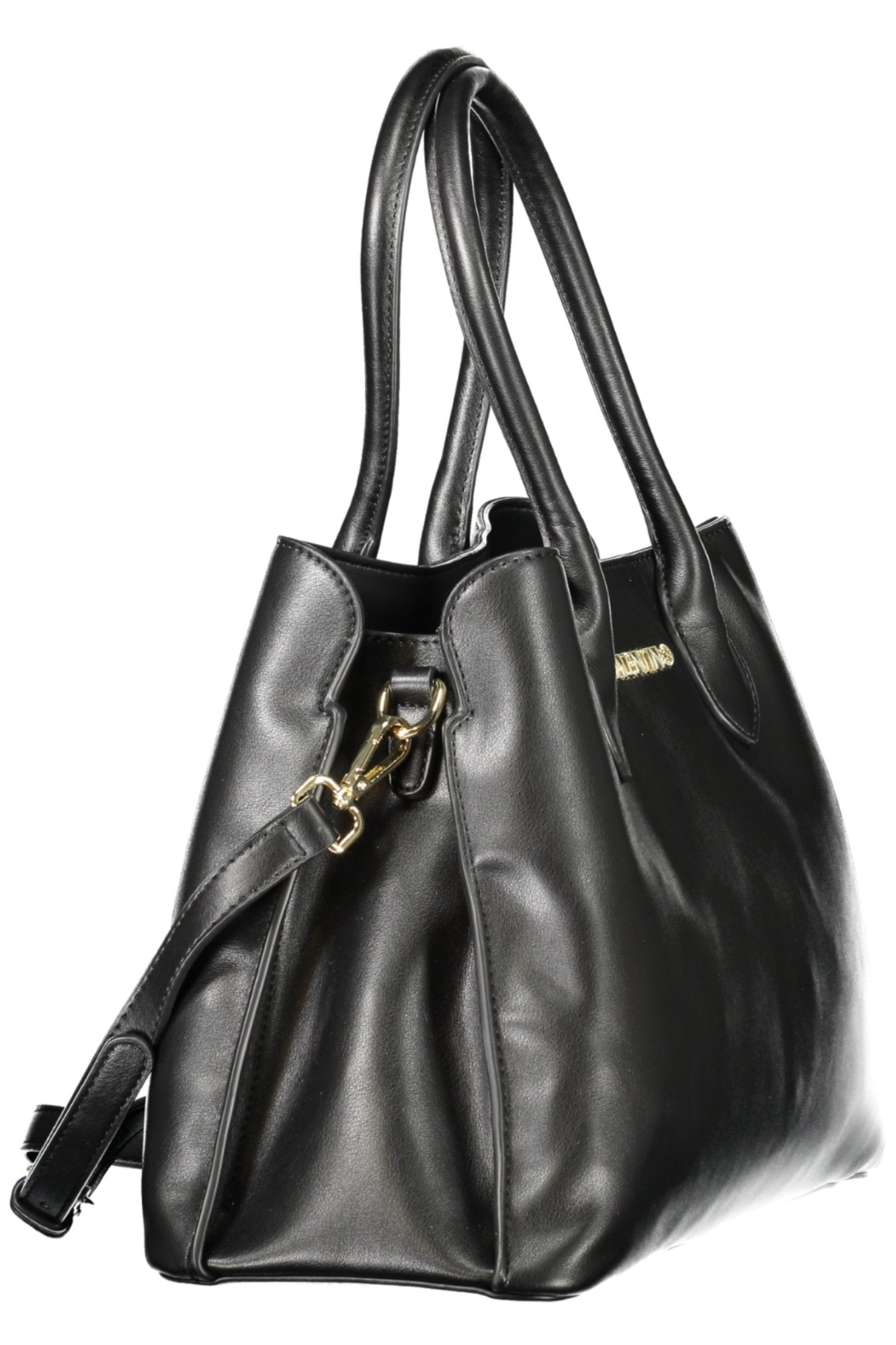 VALENTINO BAGS WOMEN'S BAG BLACK