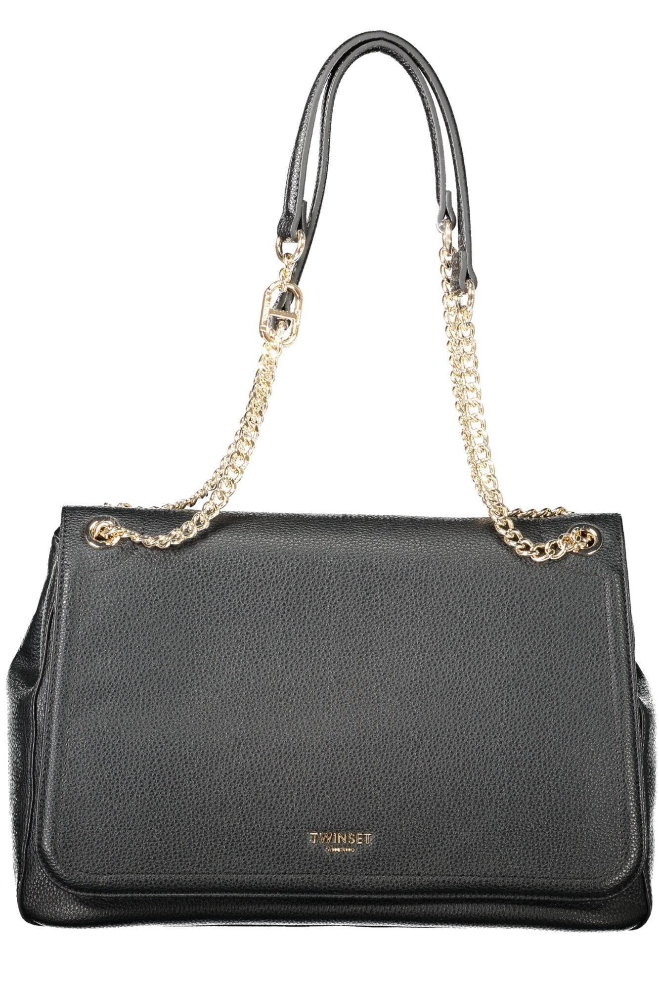 TWINSET WOMEN'S BLACK BAG