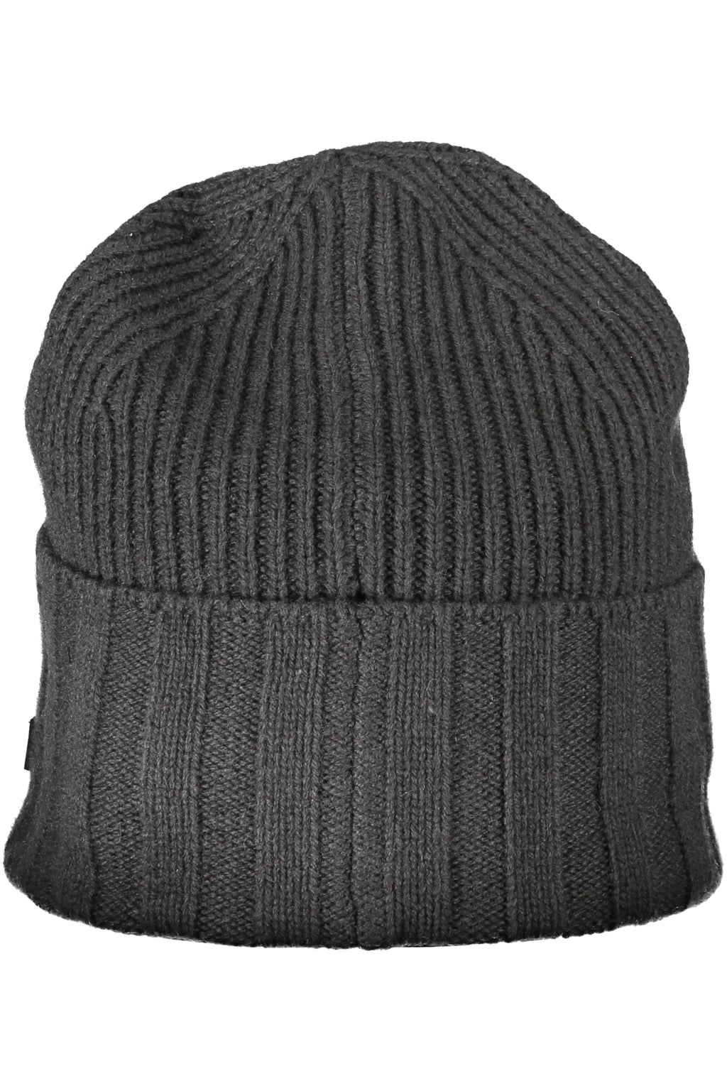 CALVIN KLEIN GRAY MEN'S BEANIE