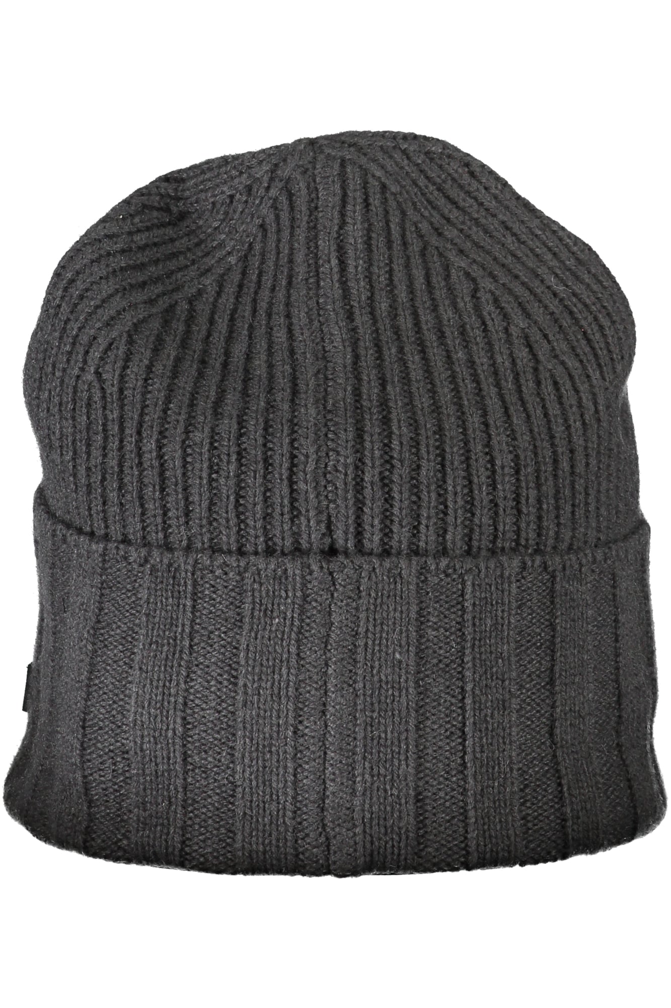 CALVIN KLEIN GRAY MEN'S BEANIE