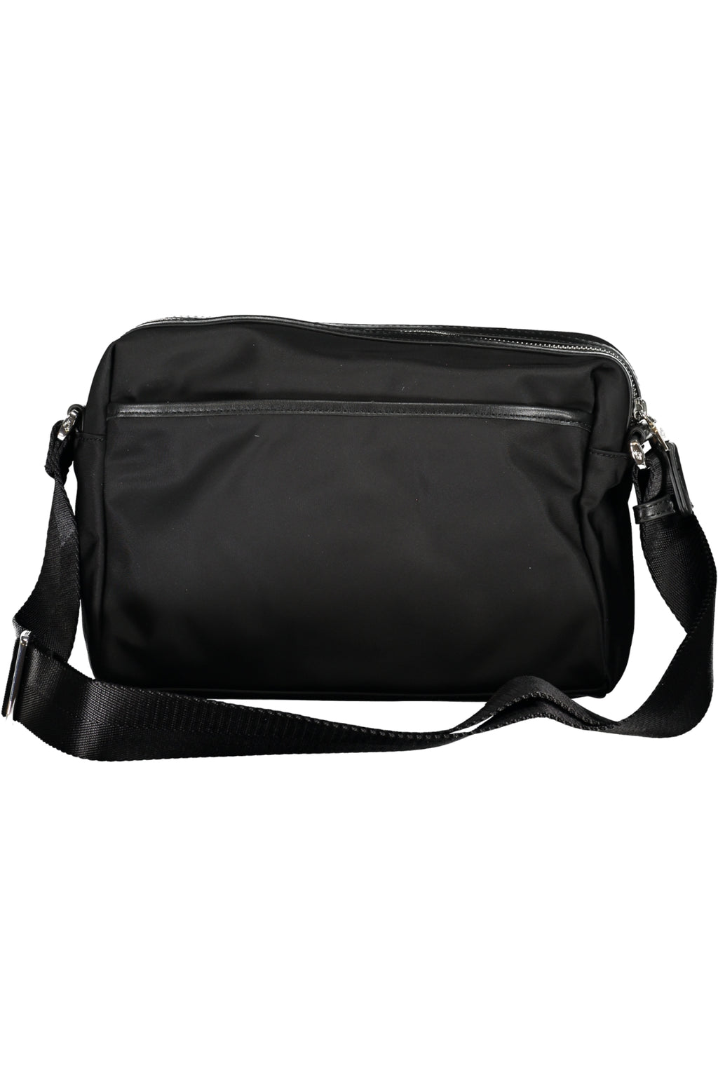 MANDARINA DUCK WOMEN'S BAG BLACK