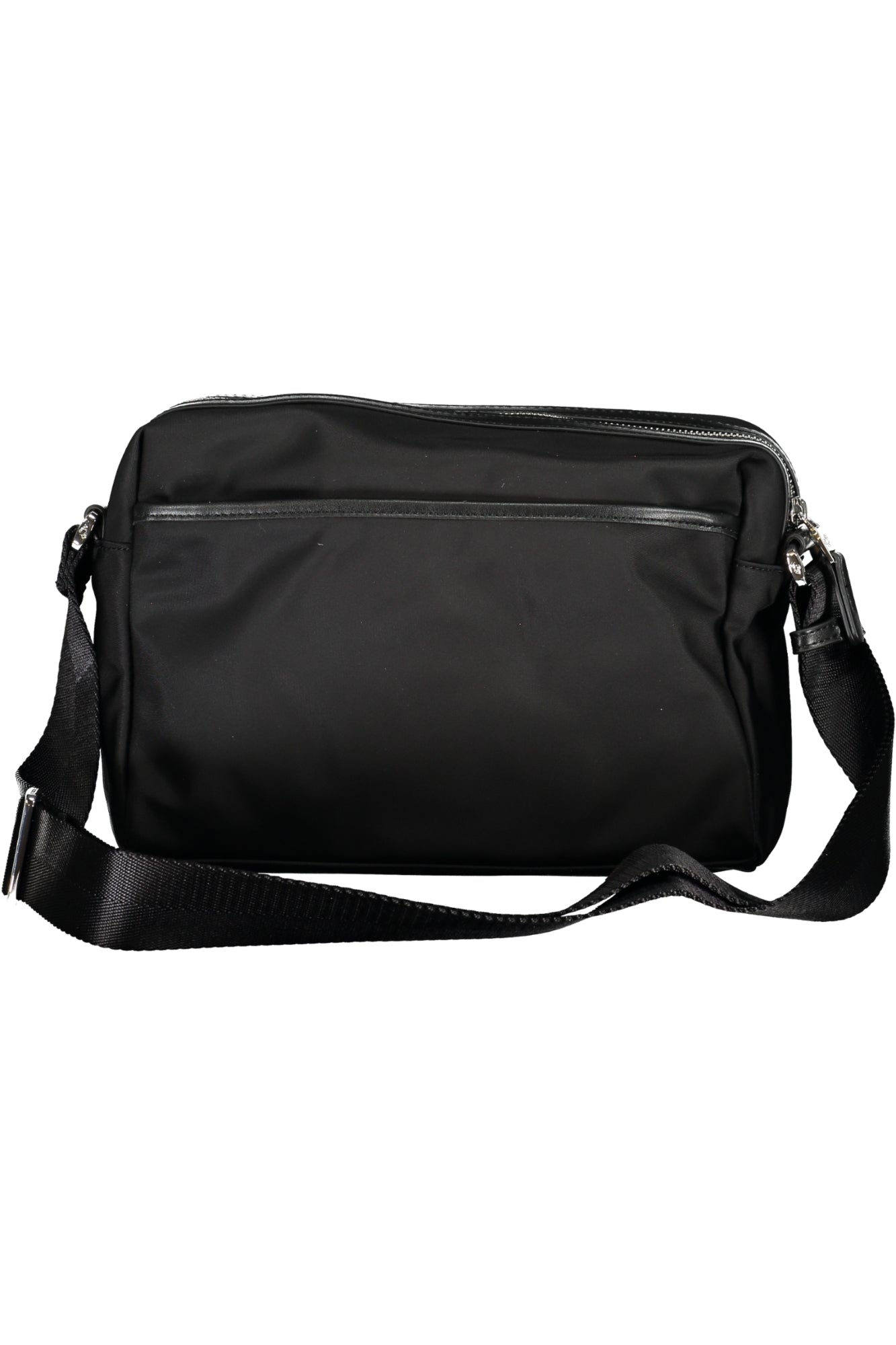 MANDARINA DUCK WOMEN'S BAG BLACK
