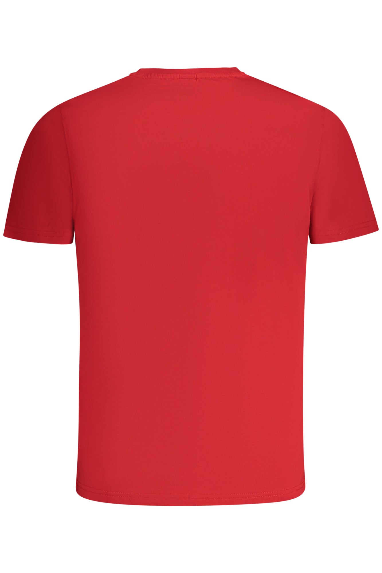 NORTH SAILS MEN'S SHORT SLEEVE T-SHIRT RED