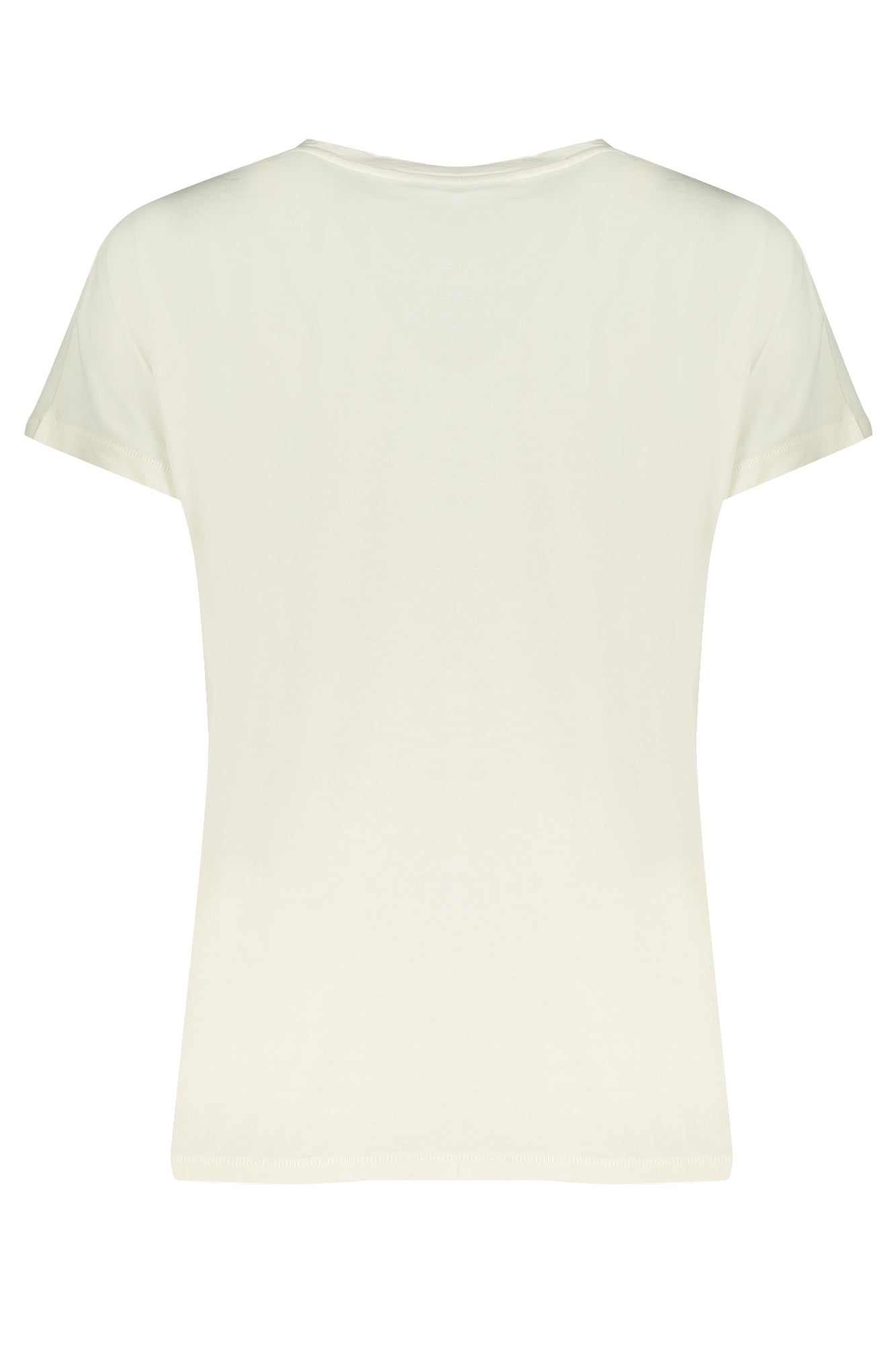 NORTH SAILS WOMEN'S SHORT SLEEVE T-SHIRT WHITE