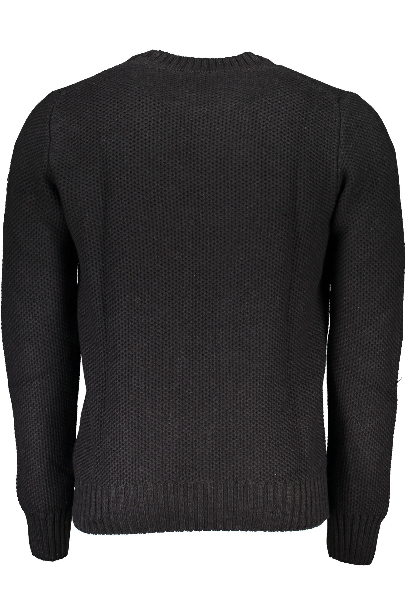 NORTH SAILS GRAY MEN'S SWEATER