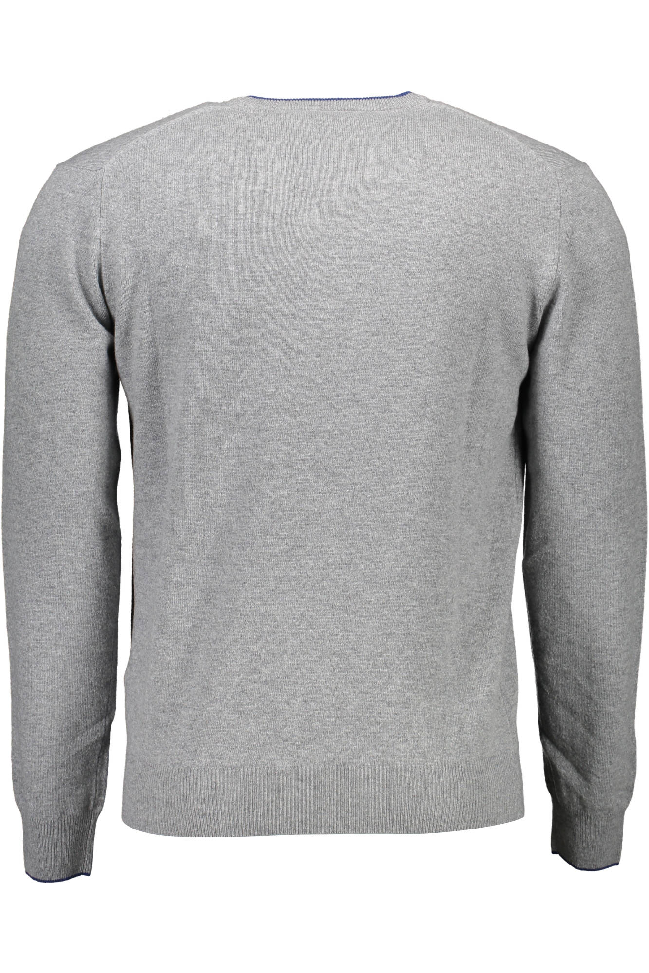 HARMONT & BLAINE MEN'S SWEATER GREY