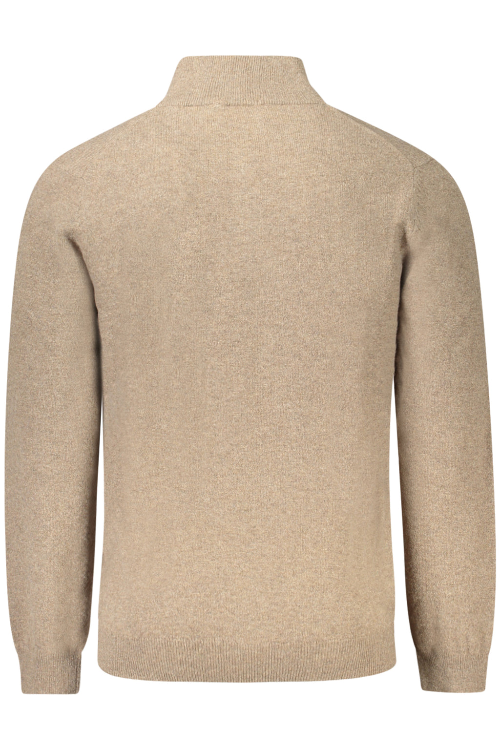 TIMBERLAND MEN'S BEIGE SWEATER