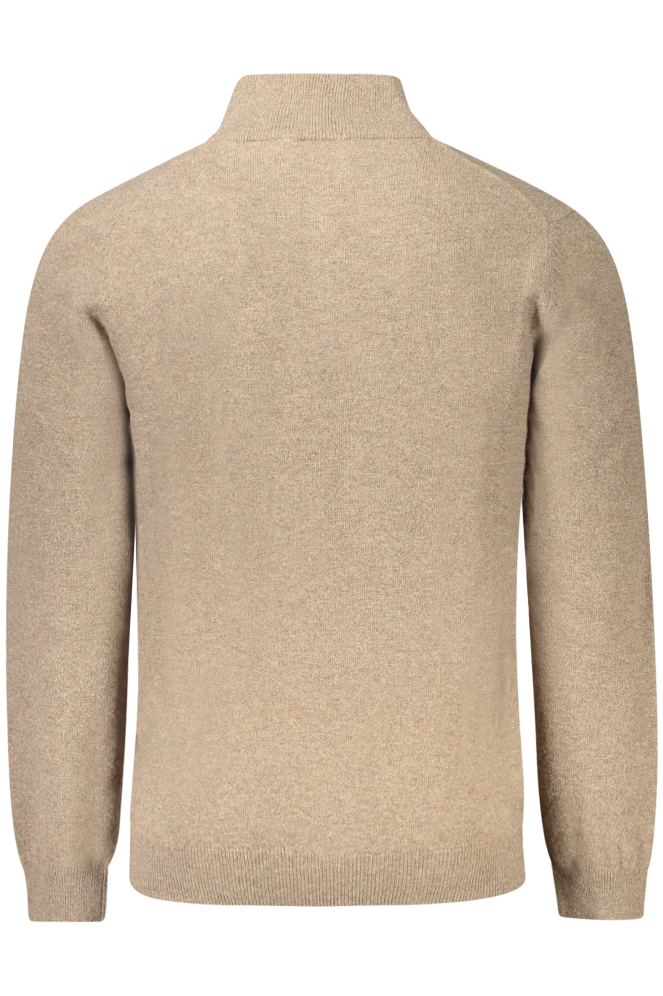 TIMBERLAND MEN'S BEIGE SWEATER