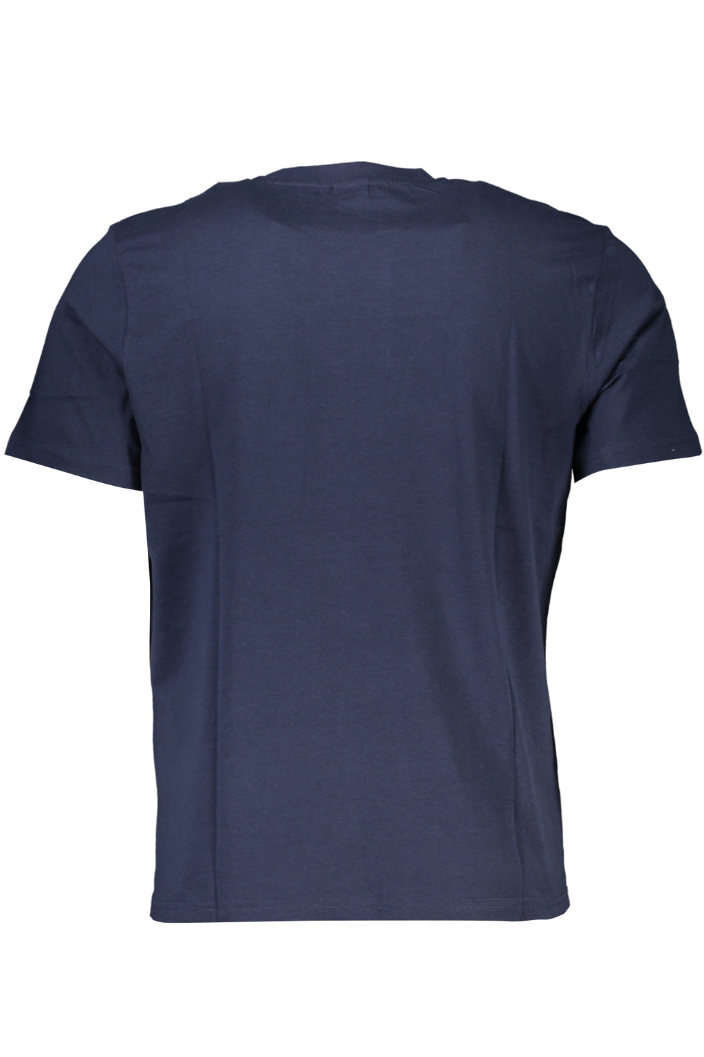 NORTH SAILS MEN'S SHORT SLEEVED T-SHIRT BLUE