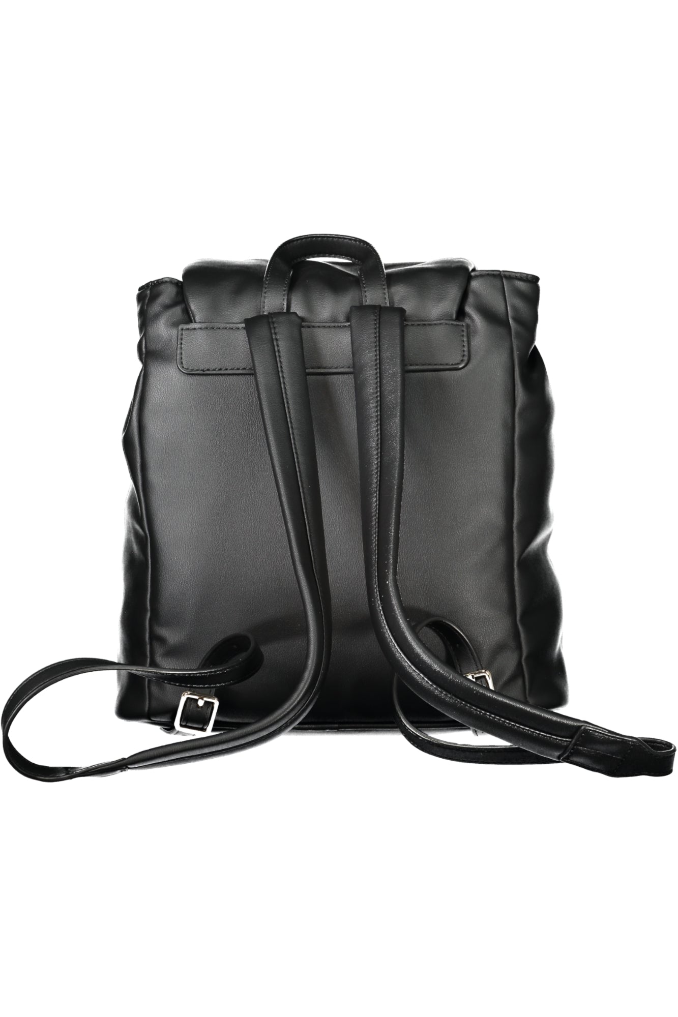 TOMMY HILFIGER WOMEN'S BACKPACK BLACK