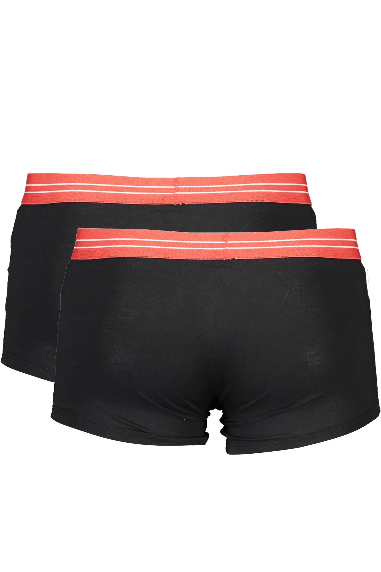 NORTH SAILS MEN'S BLACK BOXER