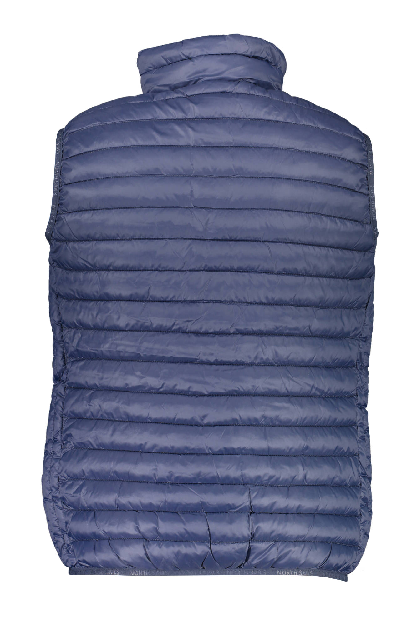 NORTH SAILS MEN'S SLEEVELESS BLUE