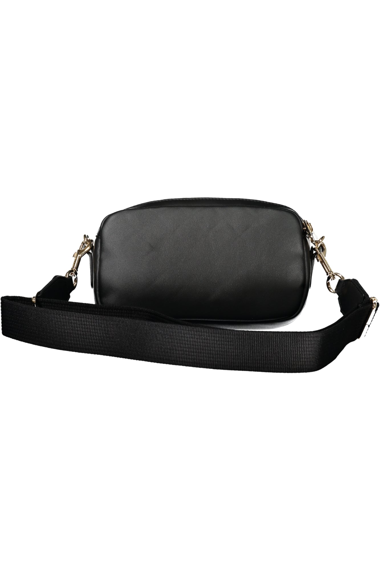TOMMY HILFIGER WOMEN'S BAG BLACK