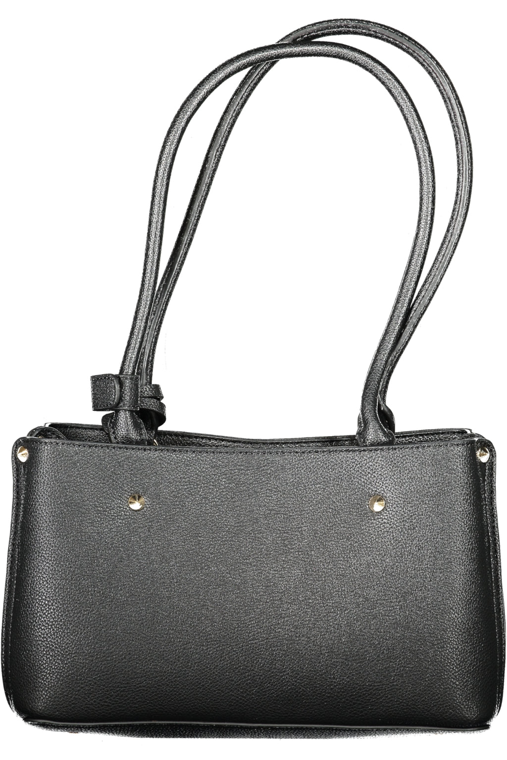GUESS JEANS WOMEN'S BAG BLACK