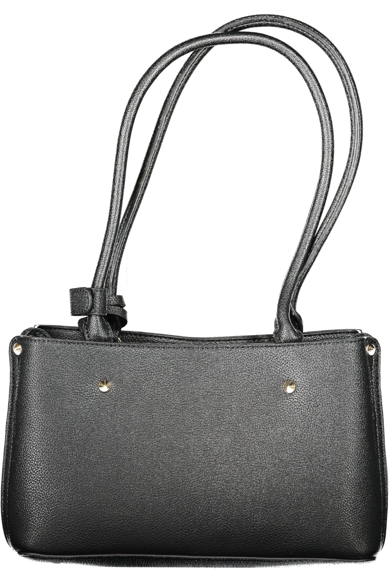 GUESS JEANS WOMEN'S BAG BLACK