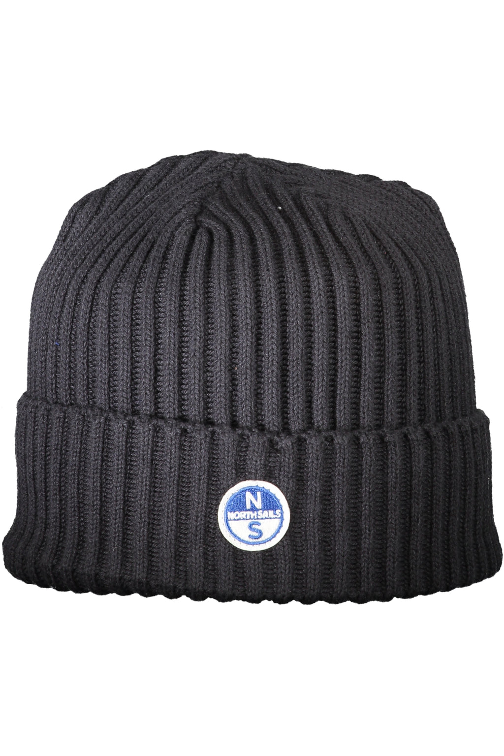 NORTH SAILS MEN'S BLACK CAP