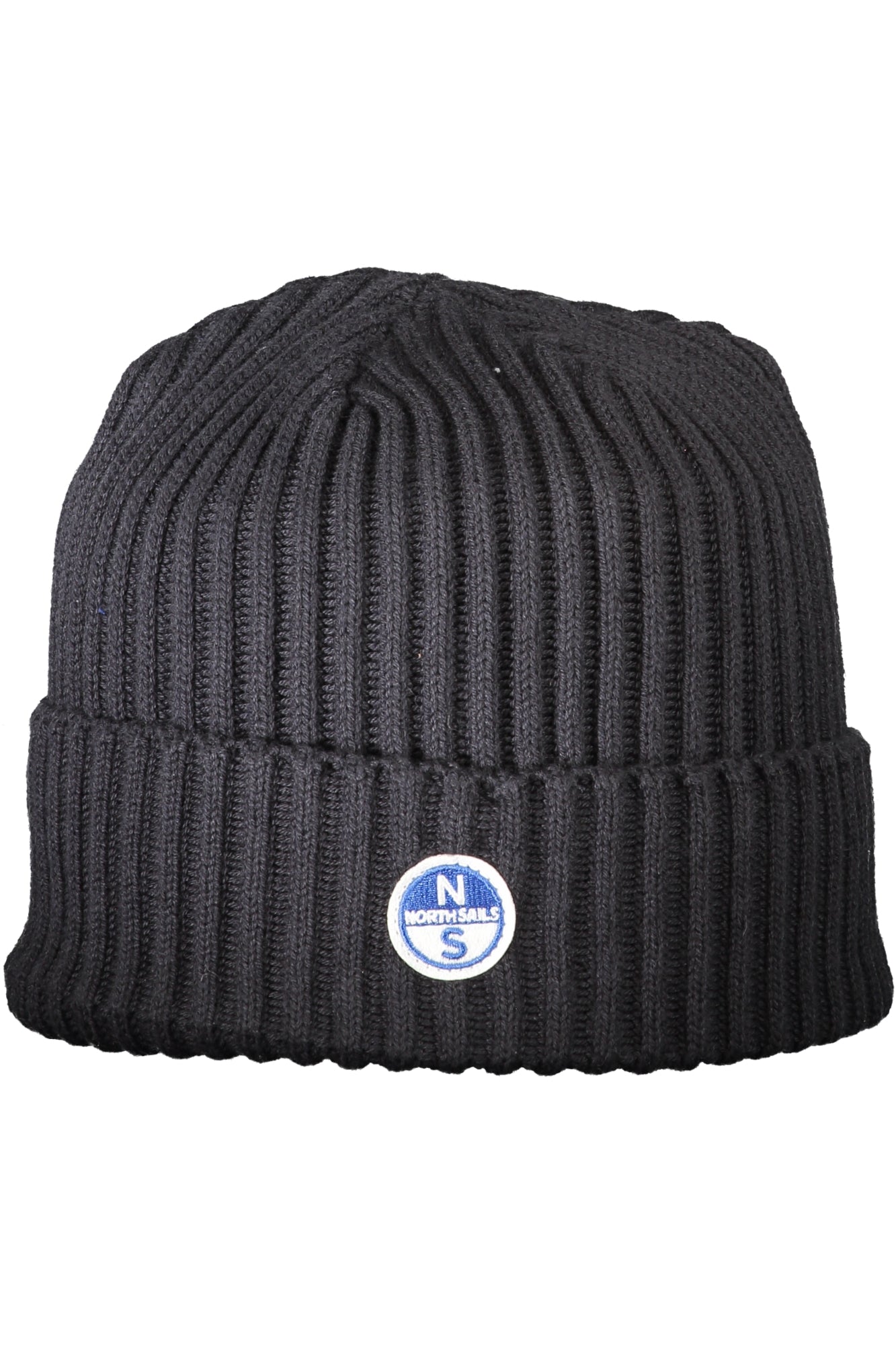 NORTH SAILS MEN'S BLACK CAP