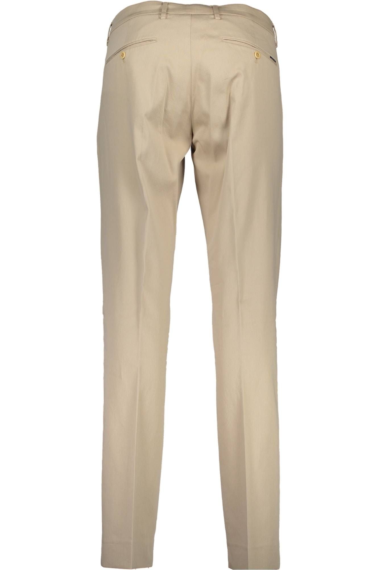 GANT MEN'S TROUSERS BEIGE