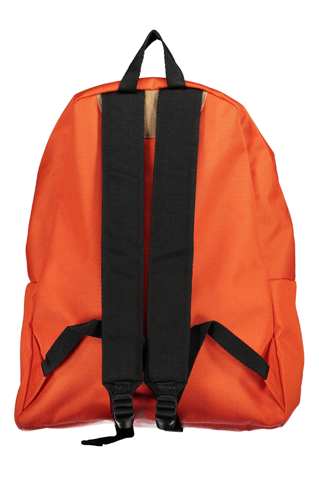 NAPAPIJRI MEN'S ORANGE BACKPACK