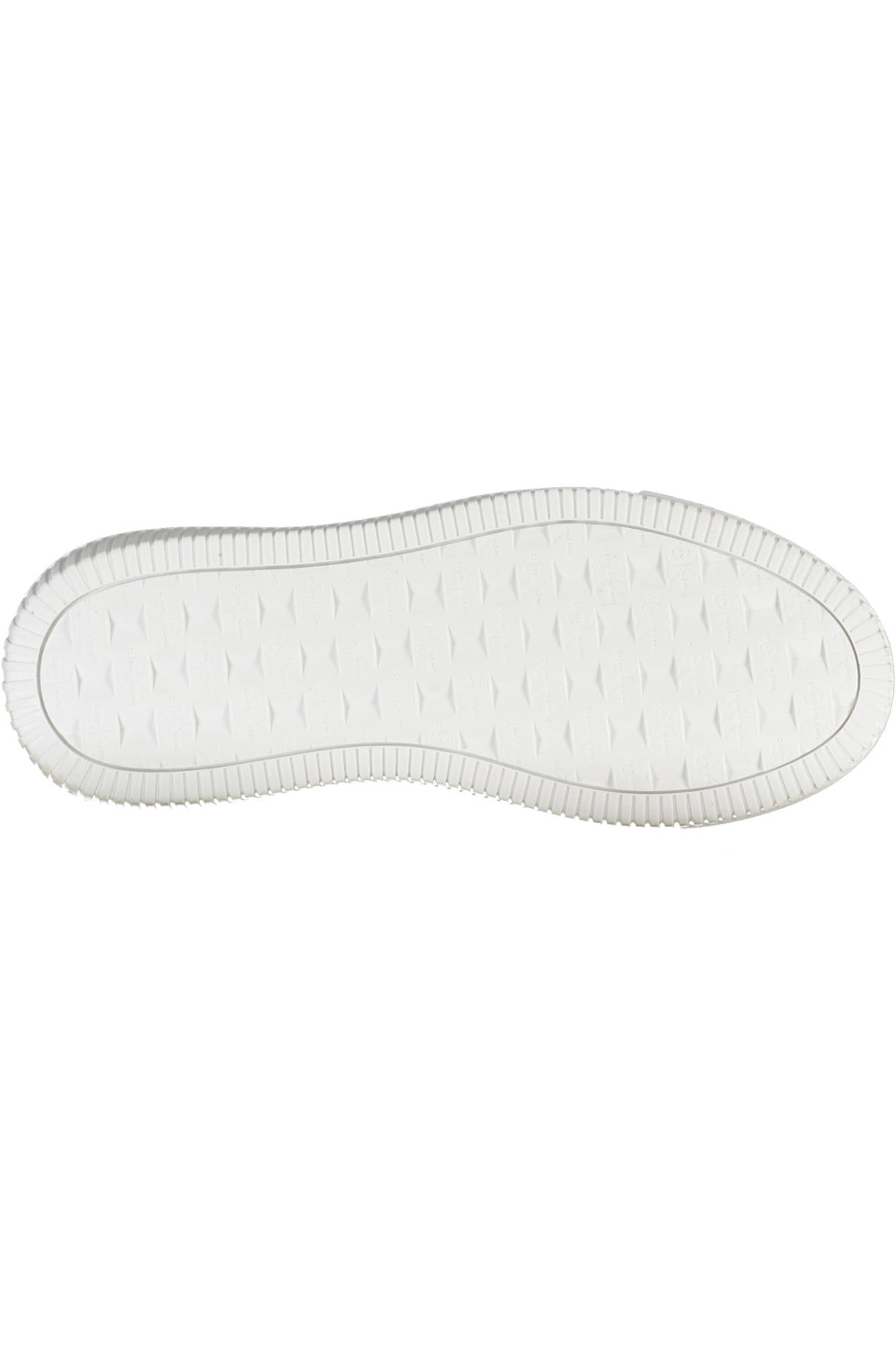 CALVIN KLEIN WOMEN'S SPORTS FOOTWEAR WHITE