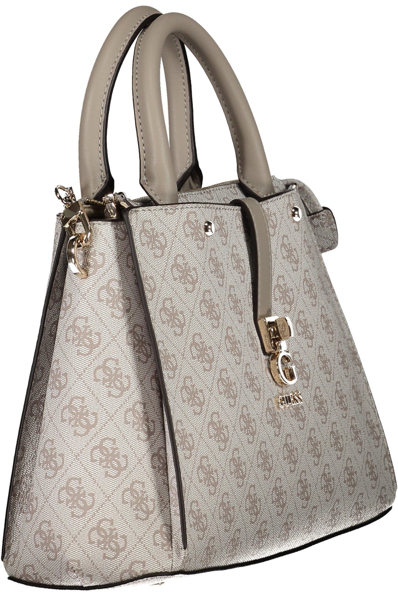 GUESS JEANS WOMEN'S BAG GREY