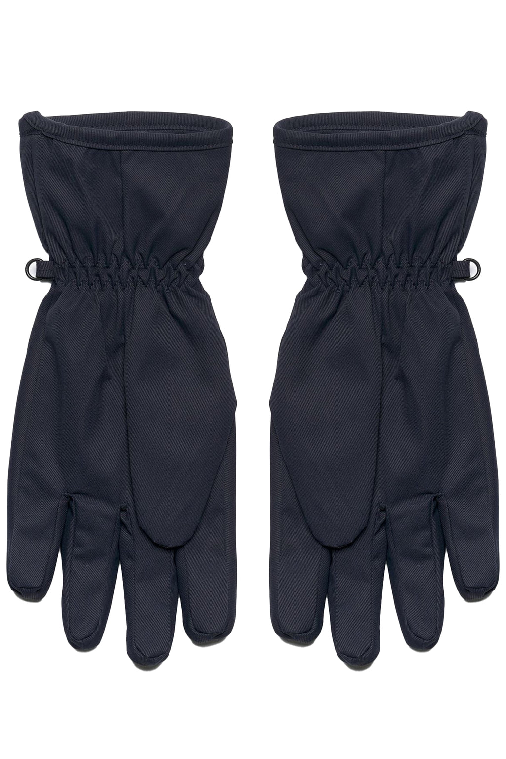 K-WAY MEN'S GLOVES BLUE